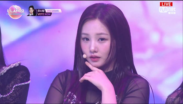 ソン・ジュウォン(C) CJ ENM Co., Ltd, All Rights Reserved