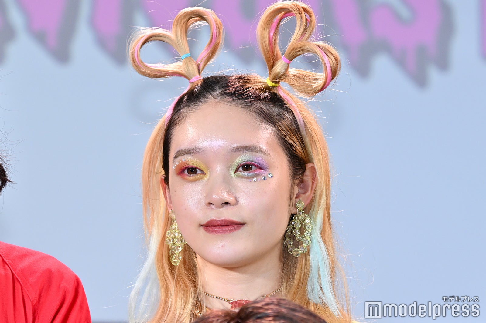 高石あかり （C）モデルプレス