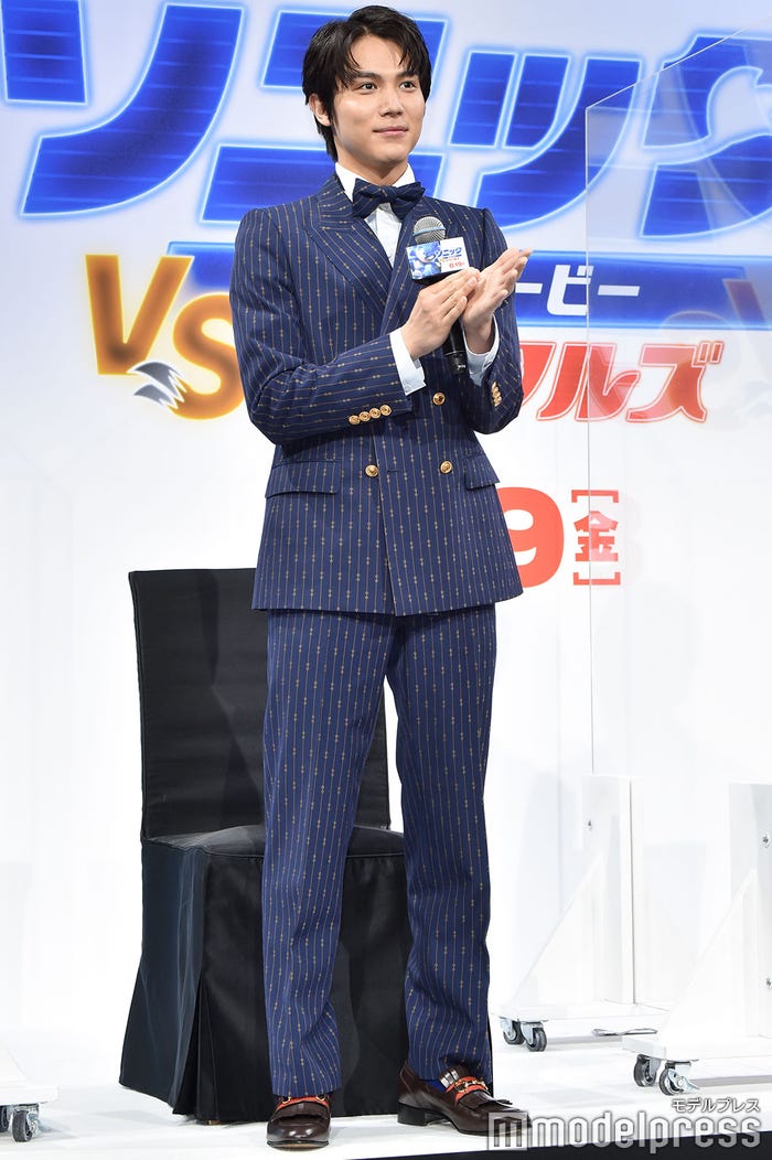 中川大志(C)モデルプレス