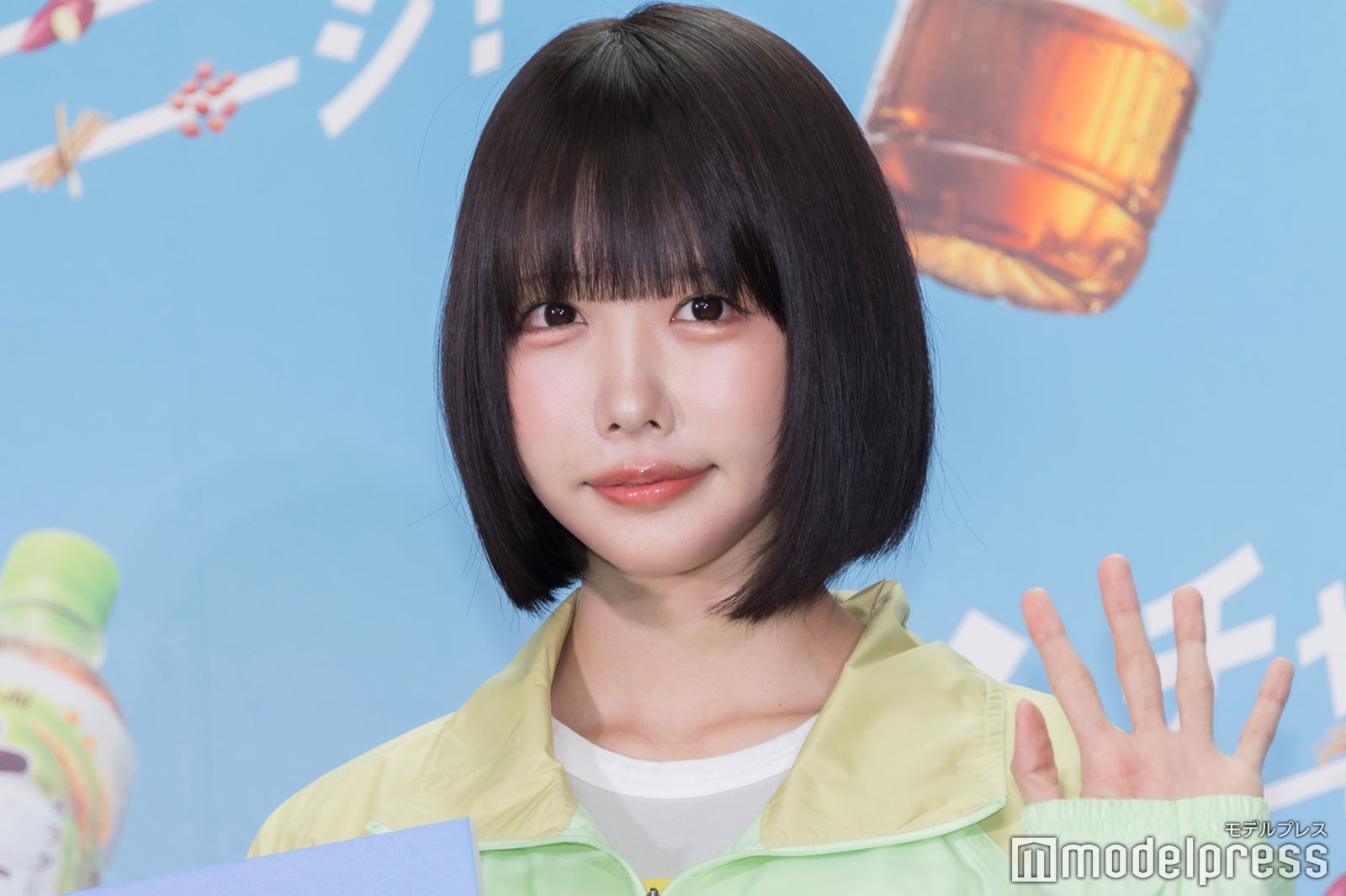 ano、乾きを感じる瞬間は“ライブ” 差し入れしたい人も明かす「歯止めが効かなくなってる」