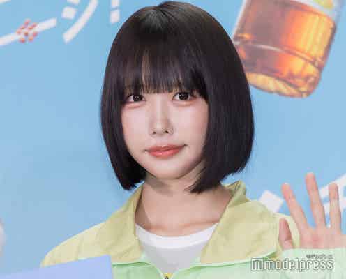 ano、乾きを感じる瞬間は“ライブ” 差し入れしたい人も明かす「歯止めが効かなくなってる」