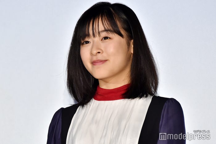 森七菜(C)モデルプレス