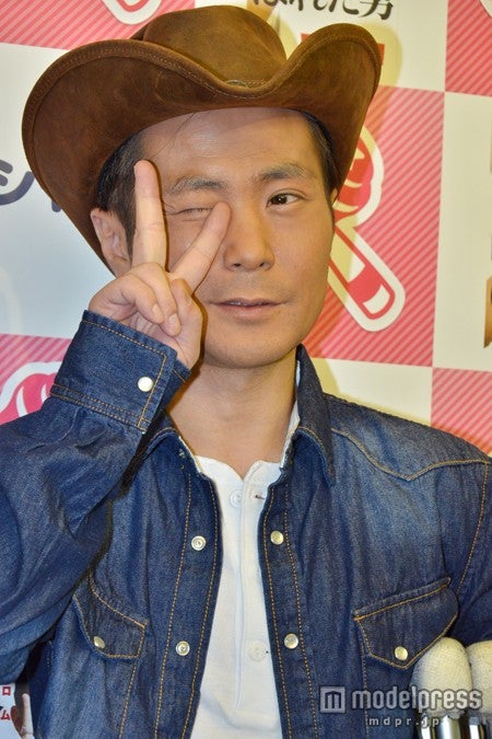 カラテカ・入江慎也