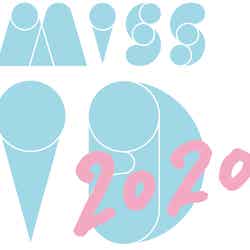 「ミスiD2020」ロゴ （画像提供：講談社）