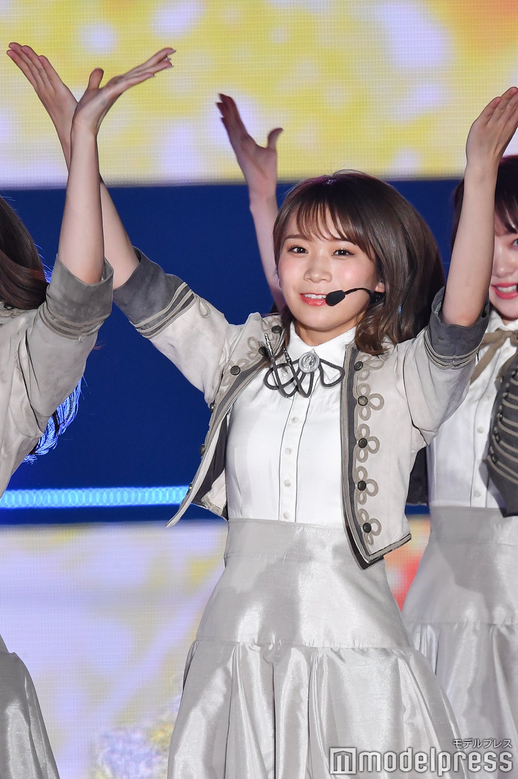 秋元真夏（C）モデルプレス