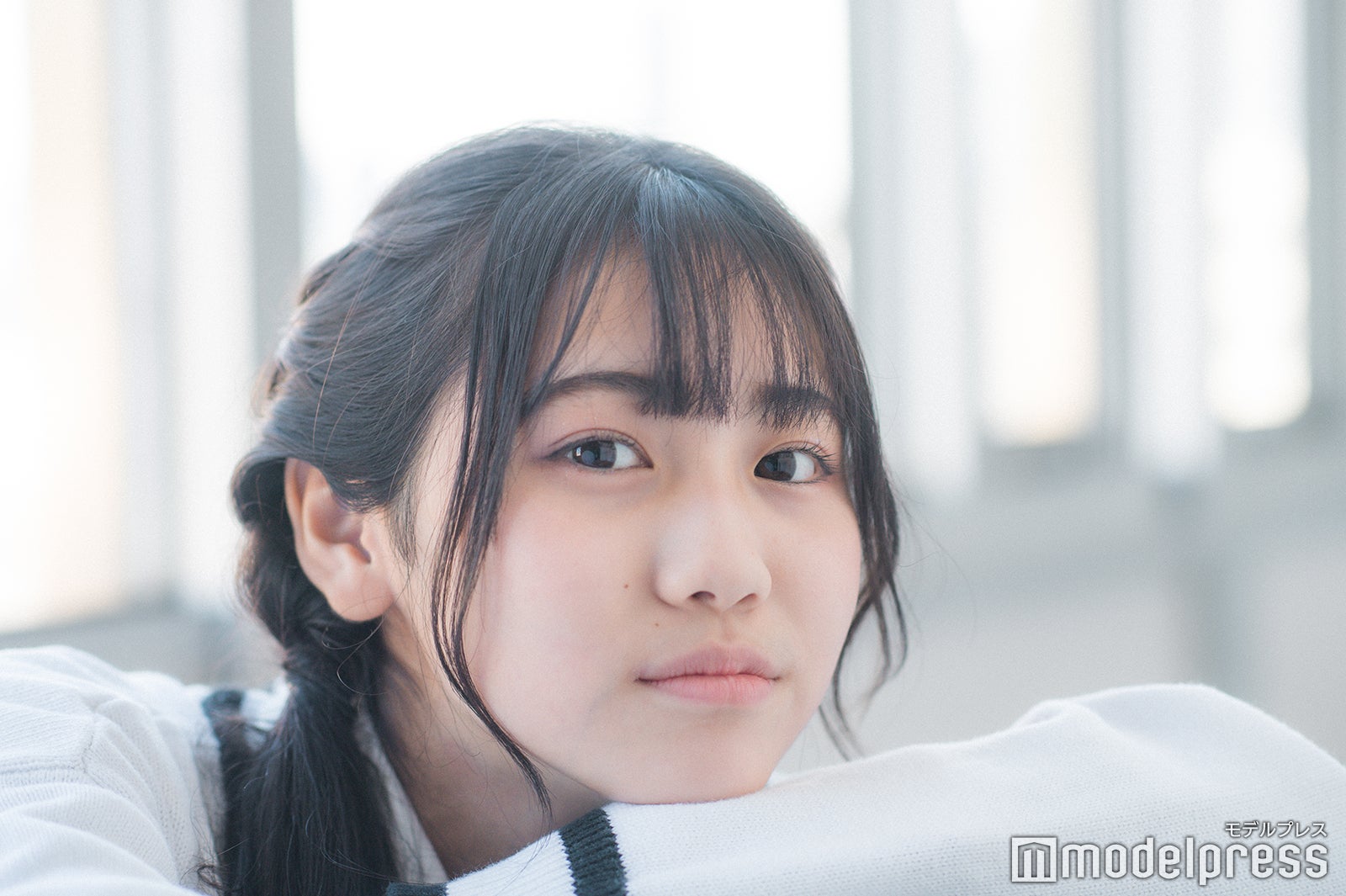 みちかさん（C）モデルプレス