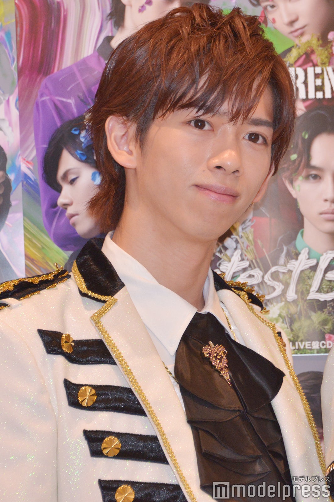 リョウガ （C）モデルプレス