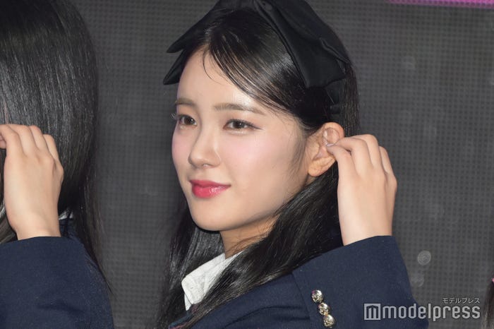 櫻井美羽(C)モデルプレス