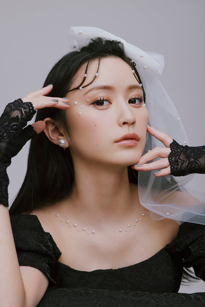 山本望叶「and MIKANA vol.01」（DONUTS）