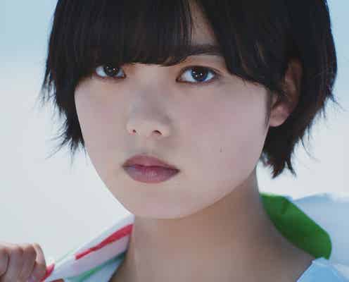 欅坂46平手友梨奈、凛とした美しさ 過酷ロケでもプロ根性