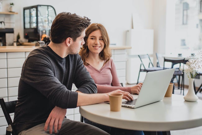 言われたことがあったら脈あり 男性が 気になる女性 にしか言わない言葉 モデルプレス