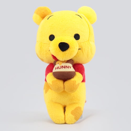 グッズ（C）Disney．Based on the “Winnie the Pooh” works by A．A．Milne and E．H．Shepard．