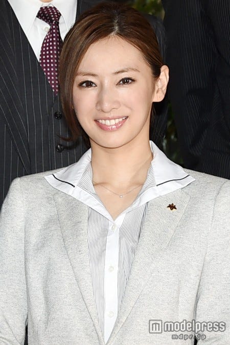 北川景子