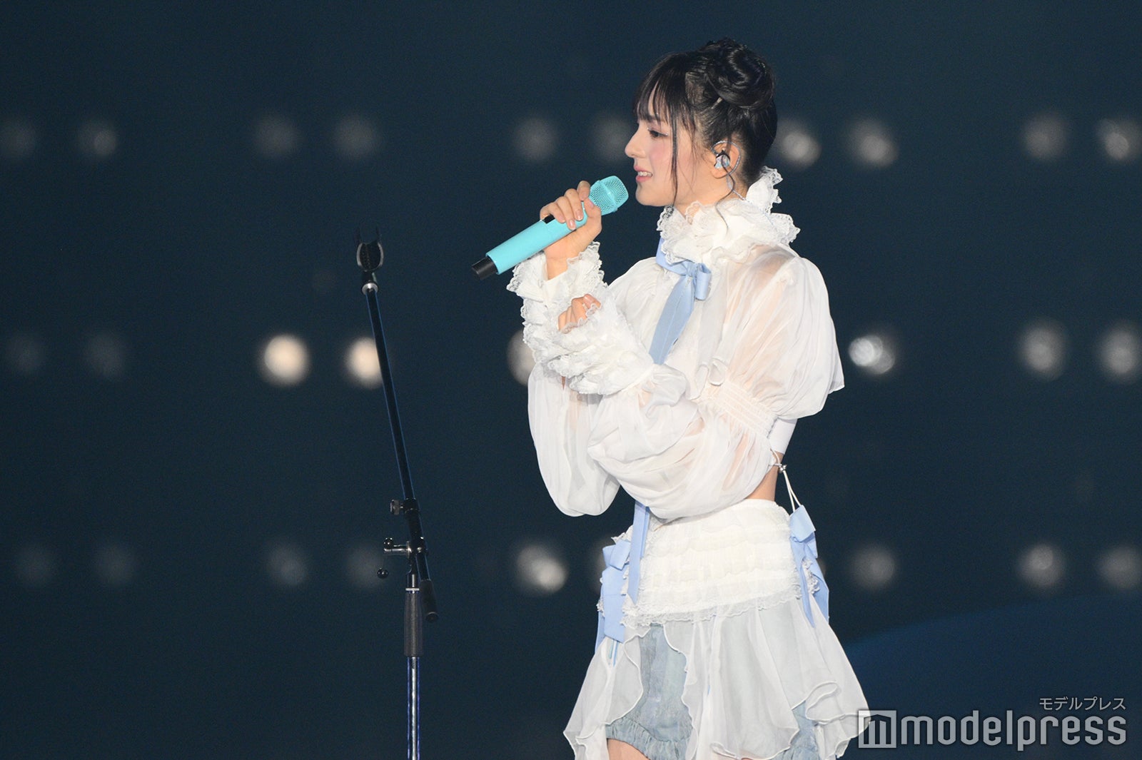 Gyubin（C）モデルプレス