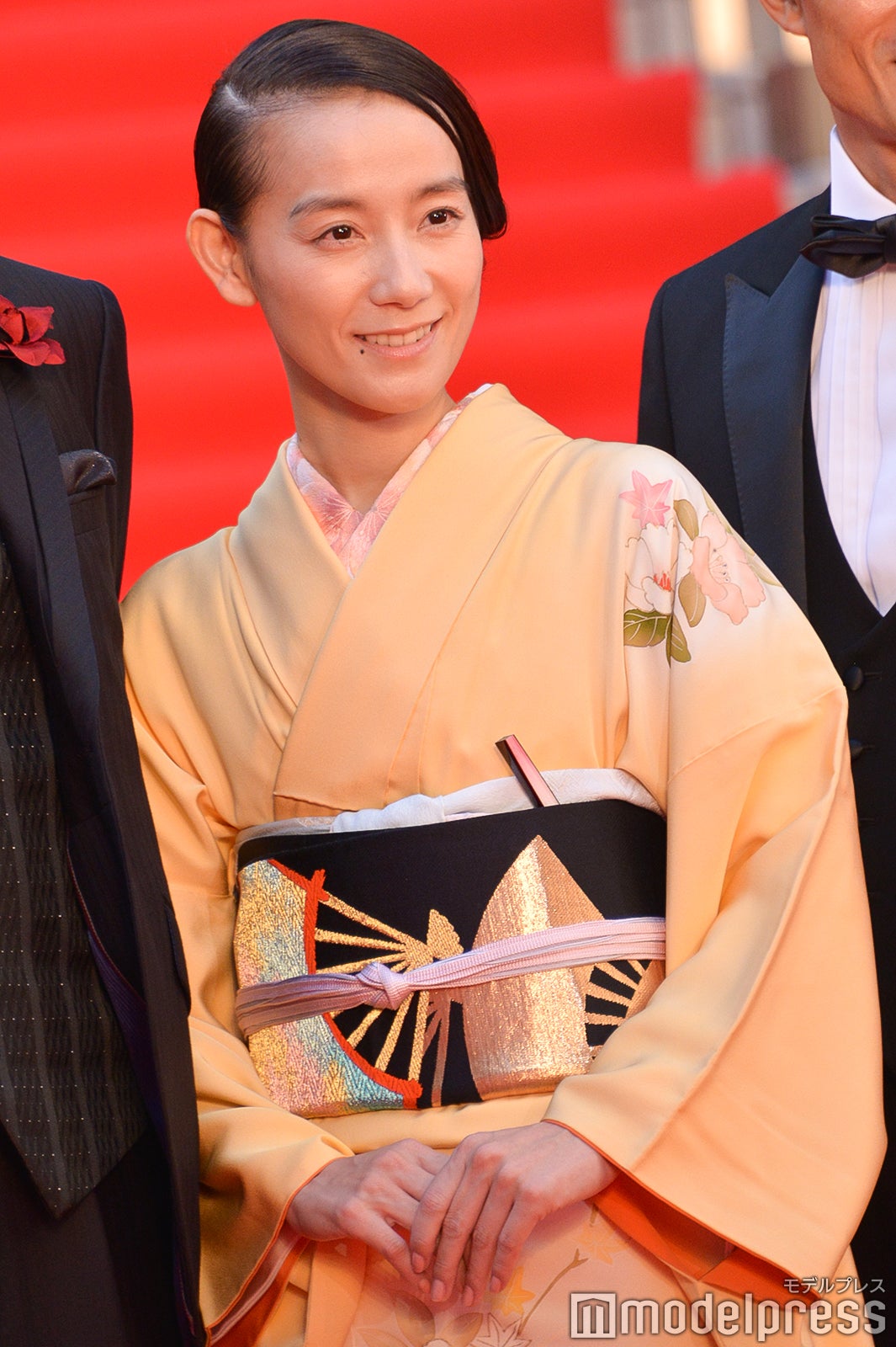 篠原ともえ （C）モデルプレス