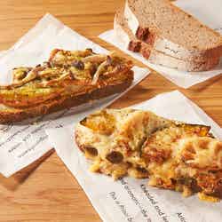 セーガレ ズッカ & フンギ持ち帰り価格:643円 店内価格:655円/画像提供:スターバックス コーヒー ジャパン