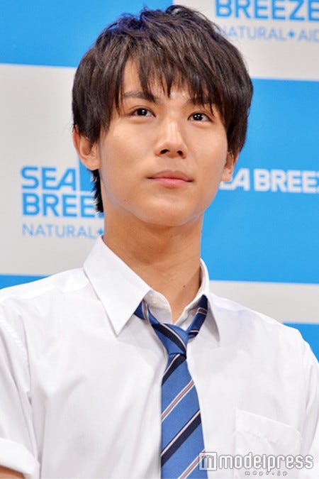 中川大志(C)モデルプレス