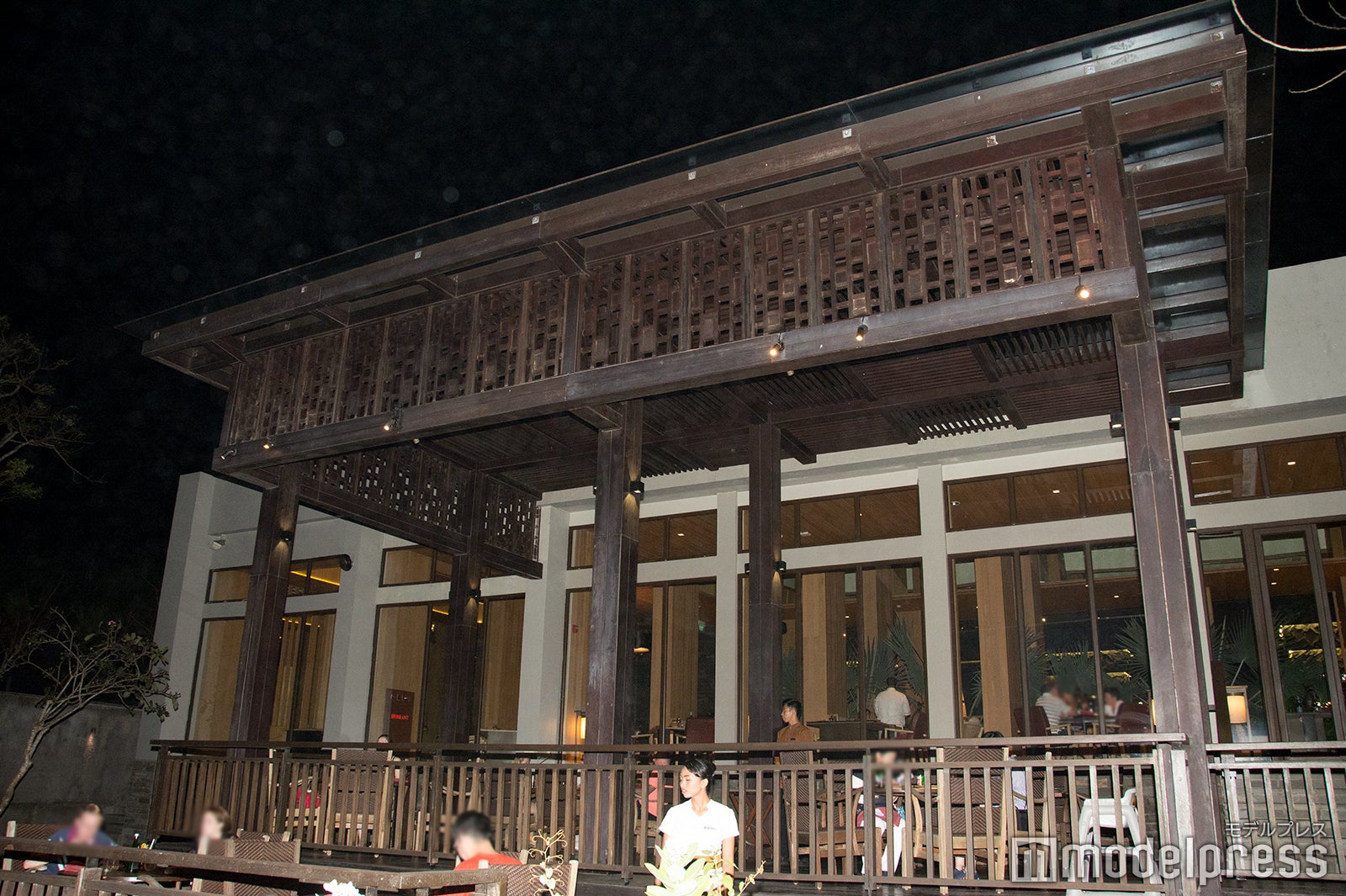 インドネシアレストラン「ブジャナ」（C）モデルプレス