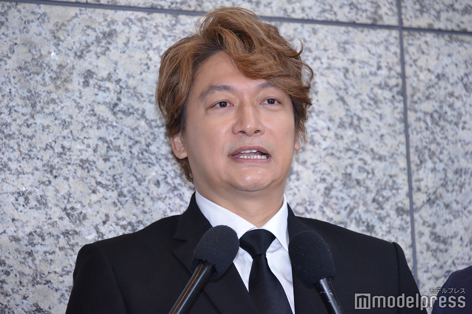 香取慎吾（C）モデルプレス