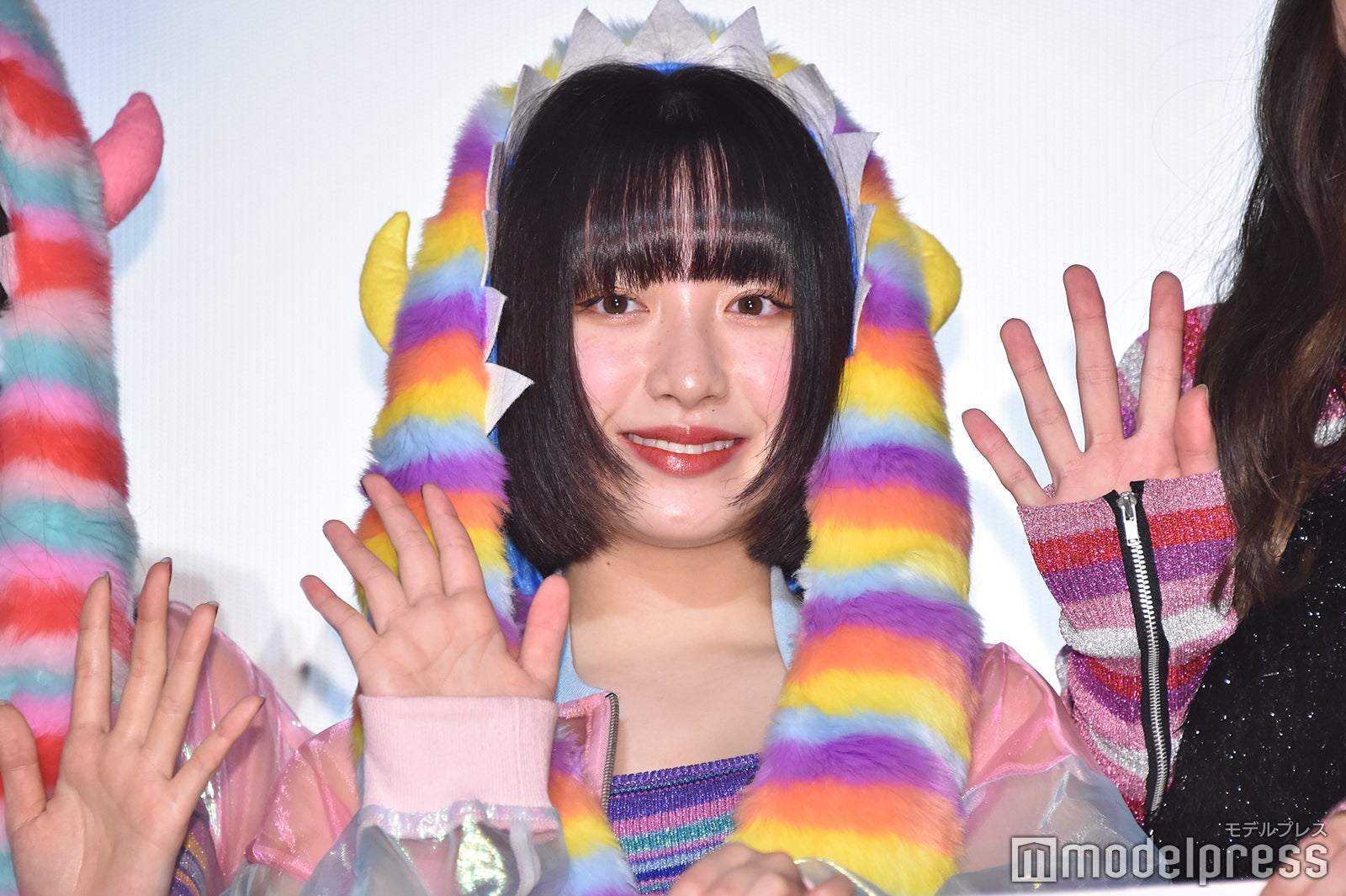 吉田凜音（C）モデルプレス