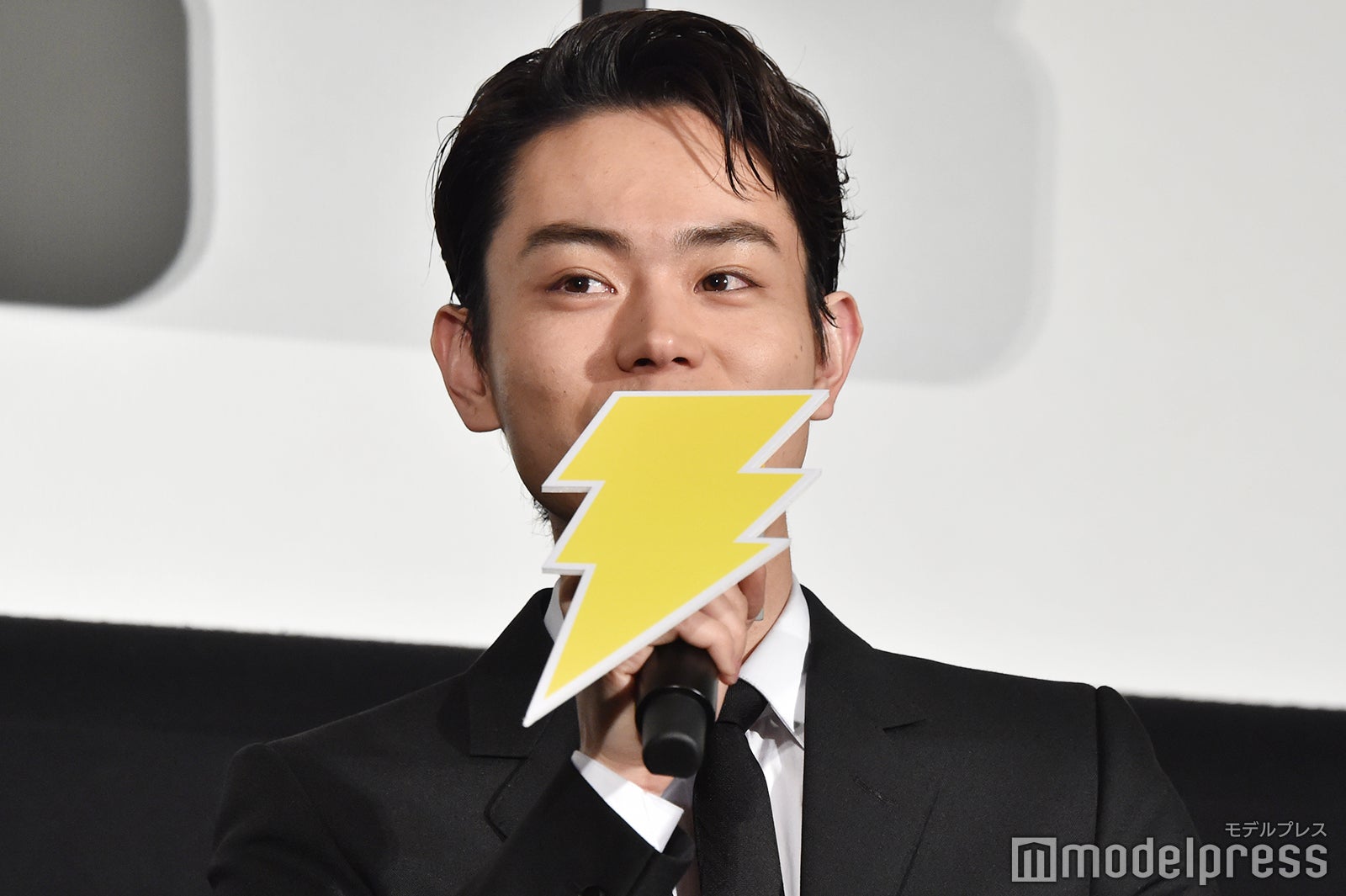 菅田将暉 （C）モデルプレス