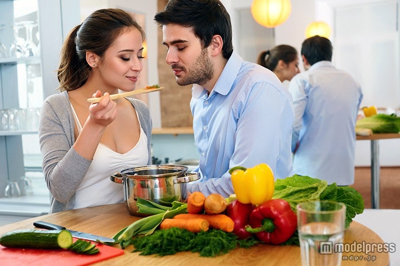 男性が作ってもらいたい家庭料理のポイントはコク？