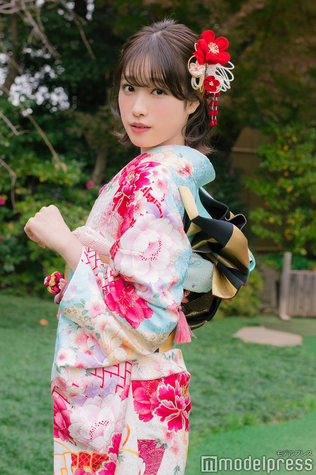 高橋ひかる（C）モデルプレス