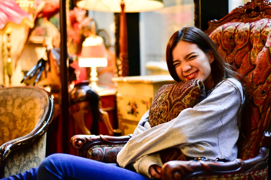 原宿 ソロモンズ