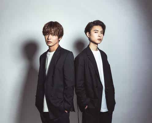 真夜中の12時・相馬理&新納直、新ビジュアル解禁 2022年新体制で始動