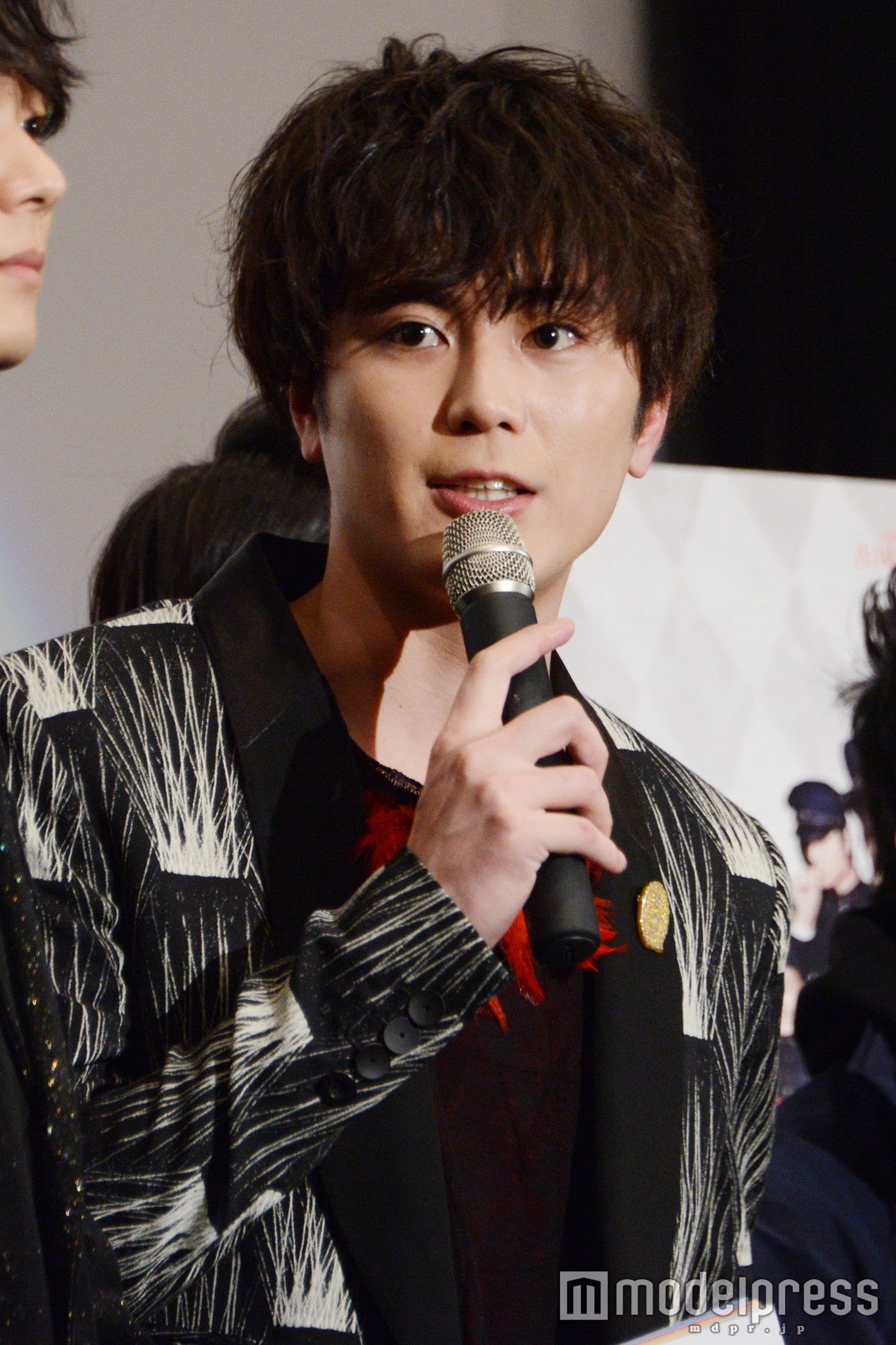 間宮祥太朗（C）モデルプレス