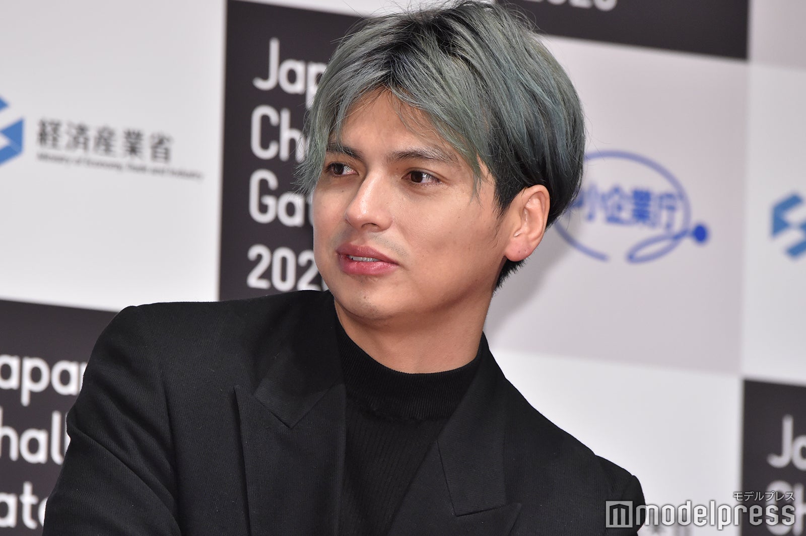 アレクサンダー（C）モデルプレス