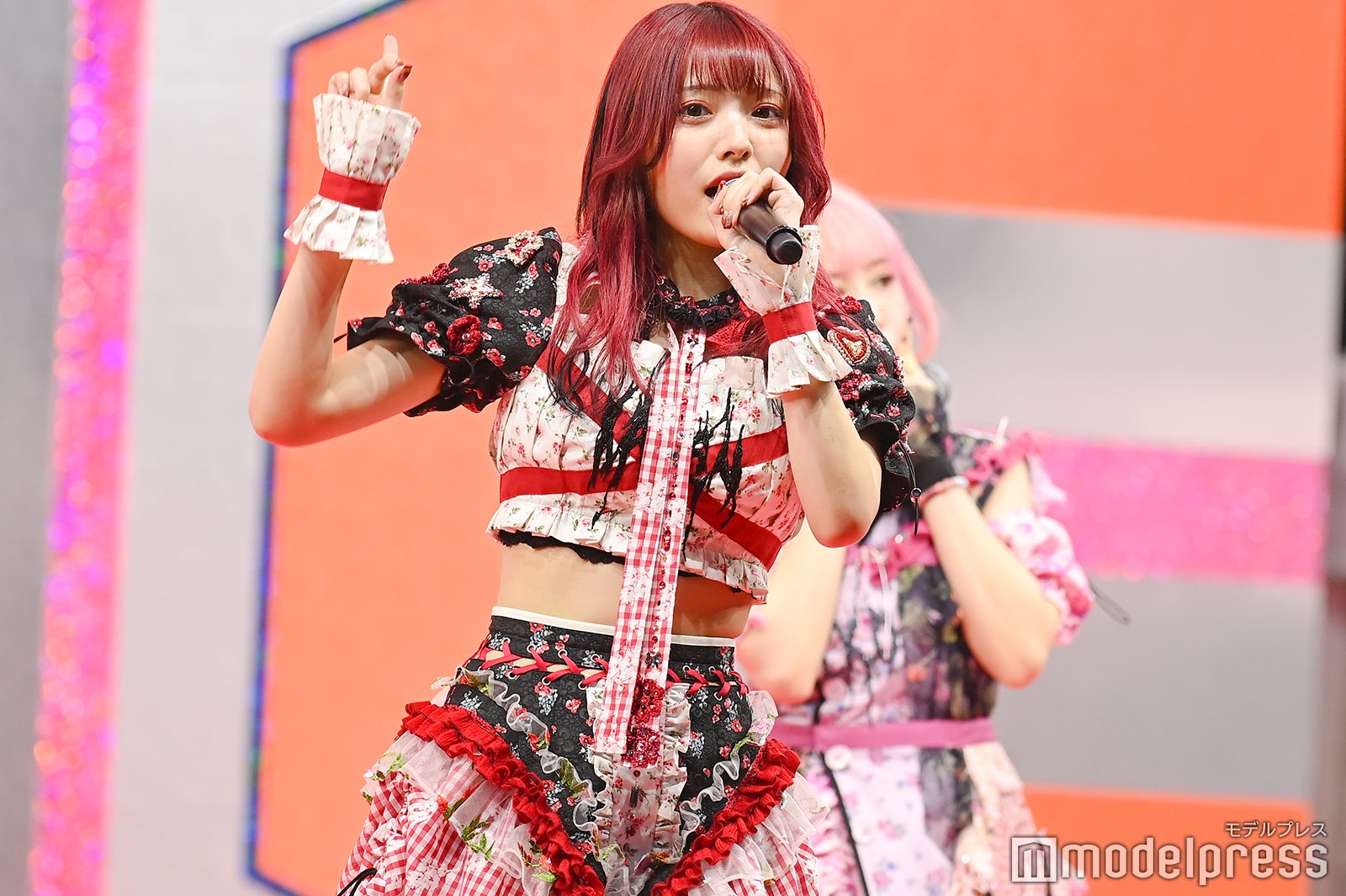 ZOC（C）モデルプレス