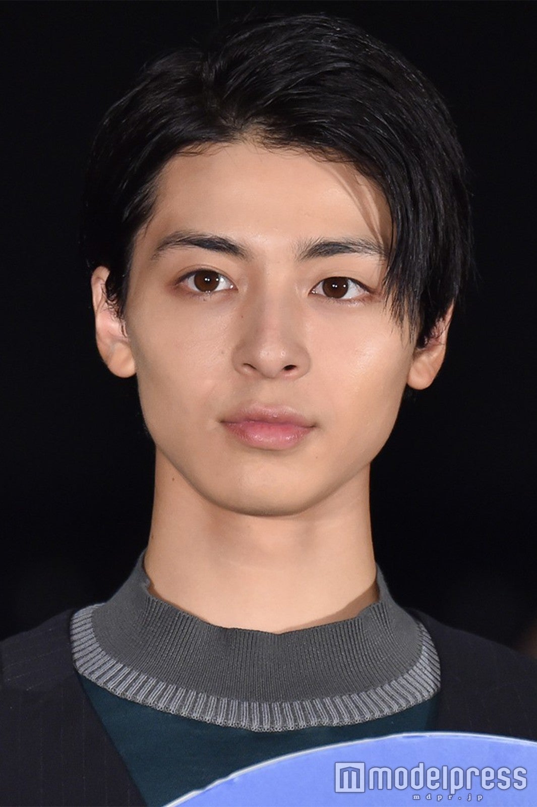 高杉真宙 （C）モデルプレス