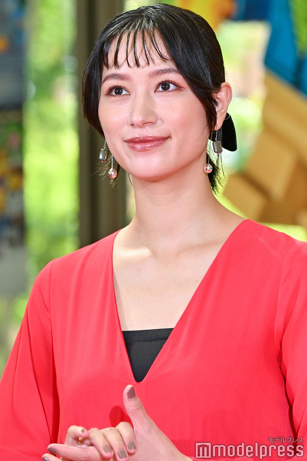 高橋ユウ（C）モデルプレス