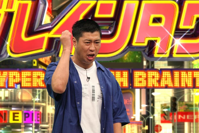 尾形貴弘(C)フジテレビ