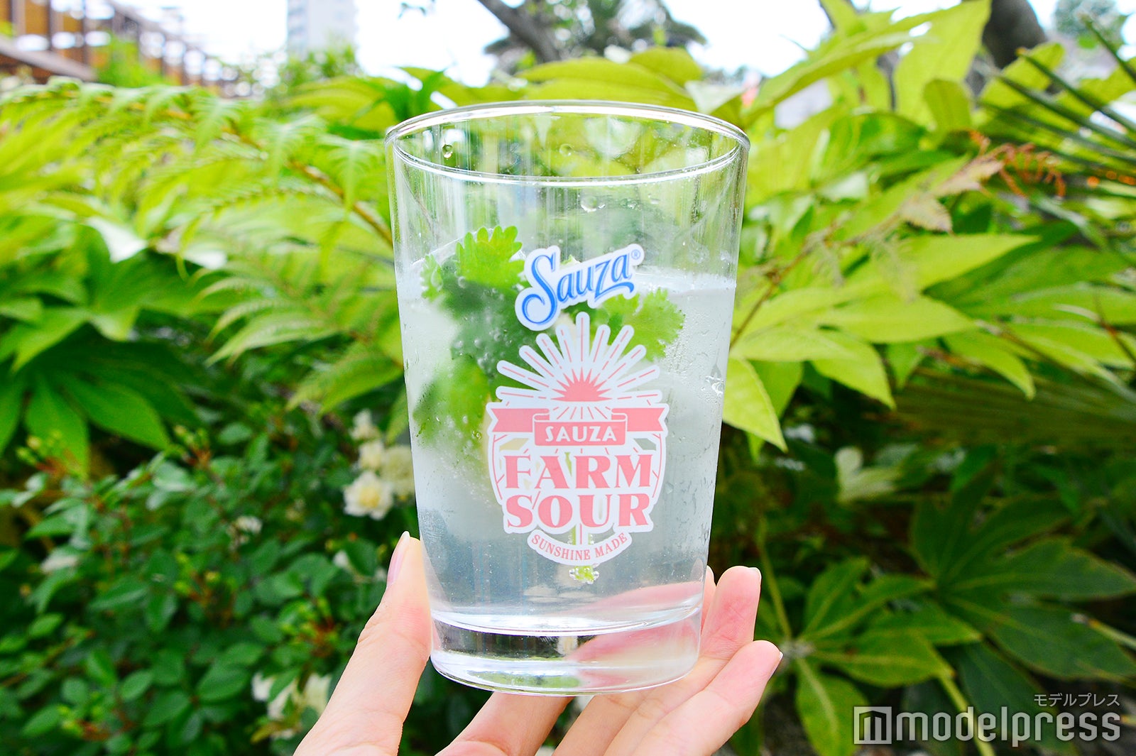 「GREEN UP！」会場の様子（C）モデルプレス