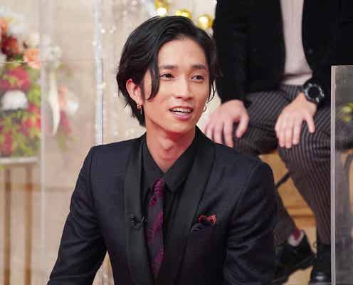 SixTONES田中樹「コレ無料でいいのかな?」ものまねランキング見届ける