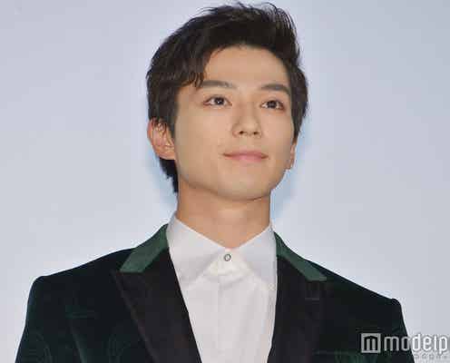 新田真剣佑「辛かったけど、役者として良い経験」オールアップで心境吐露 山崎賢人に想い綴る<トドメの接吻>