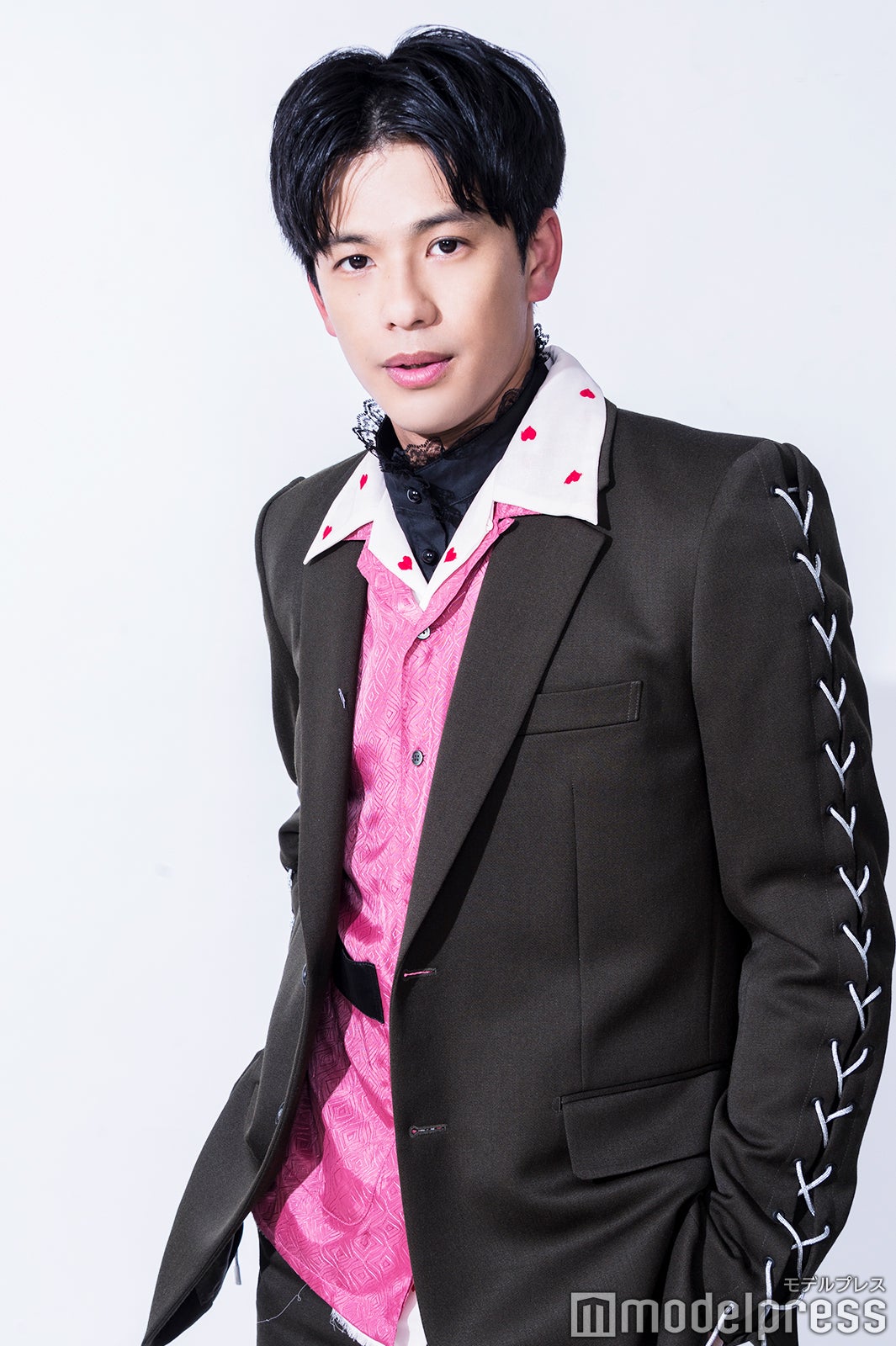 森崎ウィン （C）モデルプレス