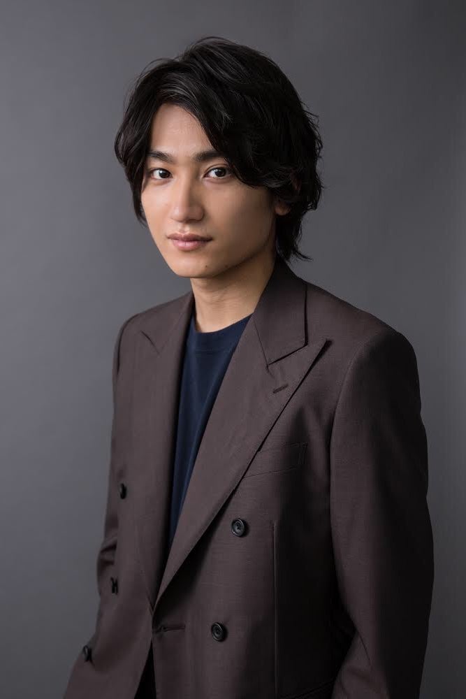 金子大地 おっさんずラブ で共演 吉田鋼太郎の演出作で舞台初挑戦 ヘンリー八世 モデルプレス 金子大地 おっさんずラブ で共演 吉田鋼太郎の演出作で舞台初挑戦 ヘンリー八世 モデルプレス