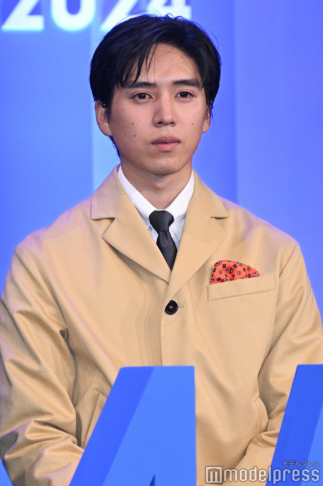 坂東龍汰（C）モデルプレス