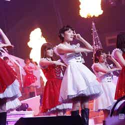 乃木坂46『Merry X’mas Show 2015』より（画像提供：所属事務所）