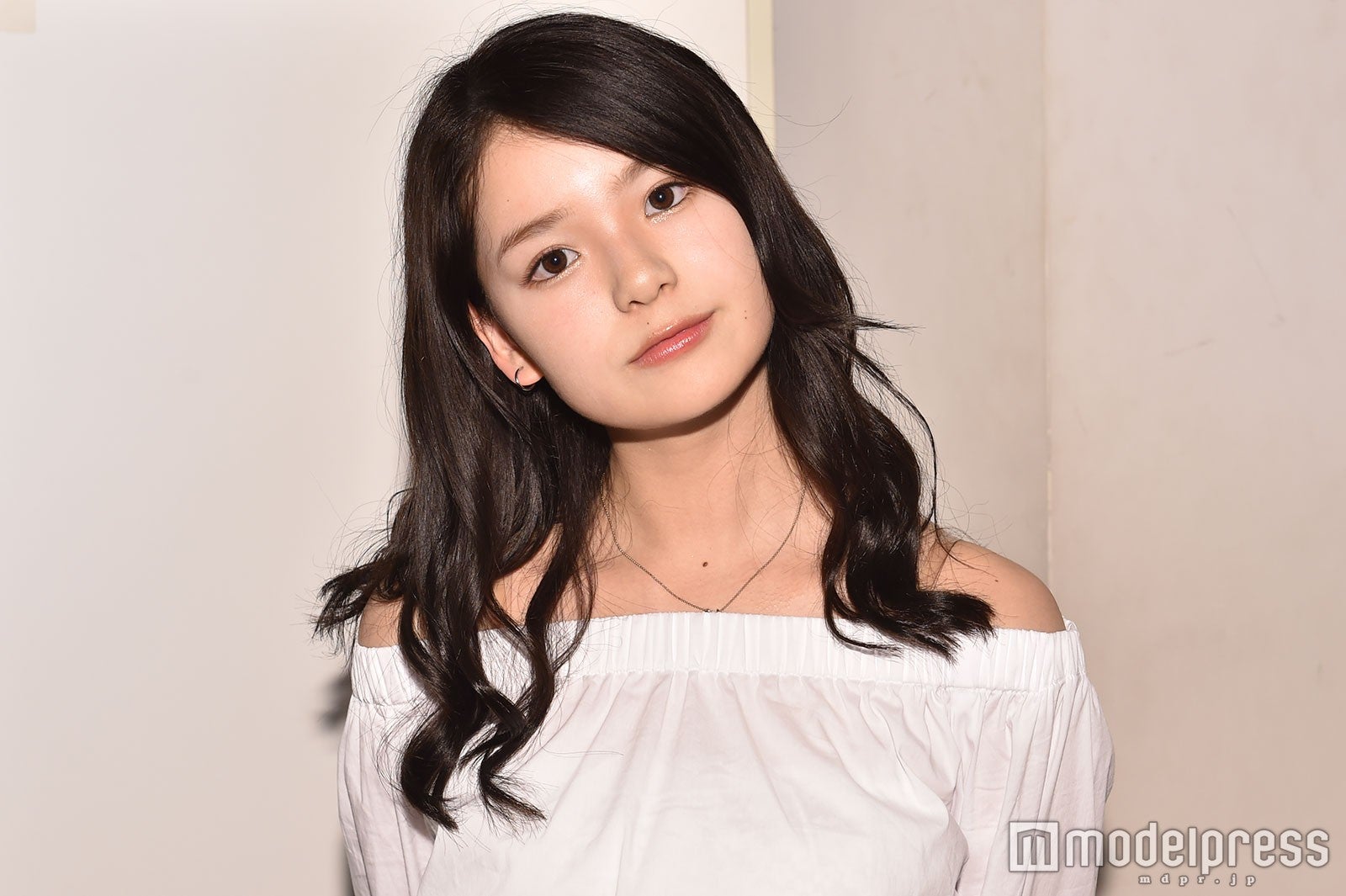 カプ式会社ハイパーモチベーション・詩島萌々 （C）モデルプレス