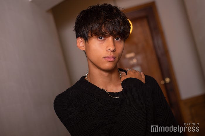 宮川拓実(C)モデルプレス