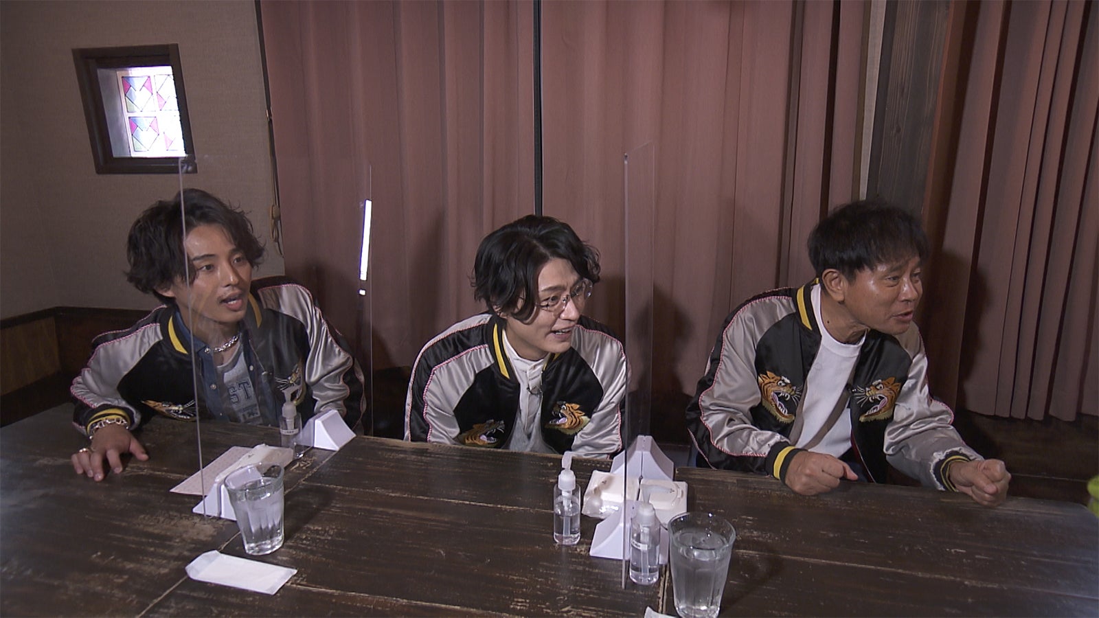 キスマイ藤ヶ谷太輔、“大ファン”安室奈美恵さんと同じブーツ着用で衝撃の姿