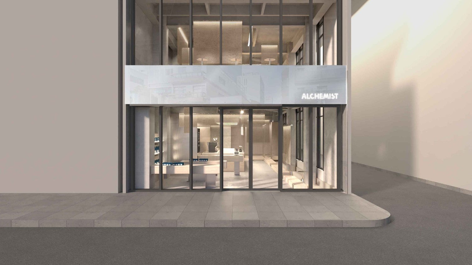 アルケミスト 浅草／提供画像