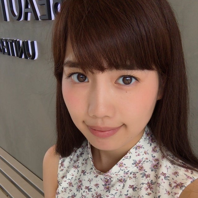 林 里奈 （提供写真）