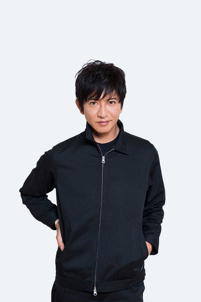 木村拓哉 (提供写真)