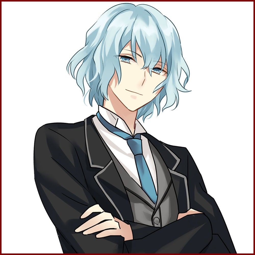 岩崎桃介（C）MAGES./LOVE＆ARTC）ドラマ／映画「明治東亰恋伽」製作委員会