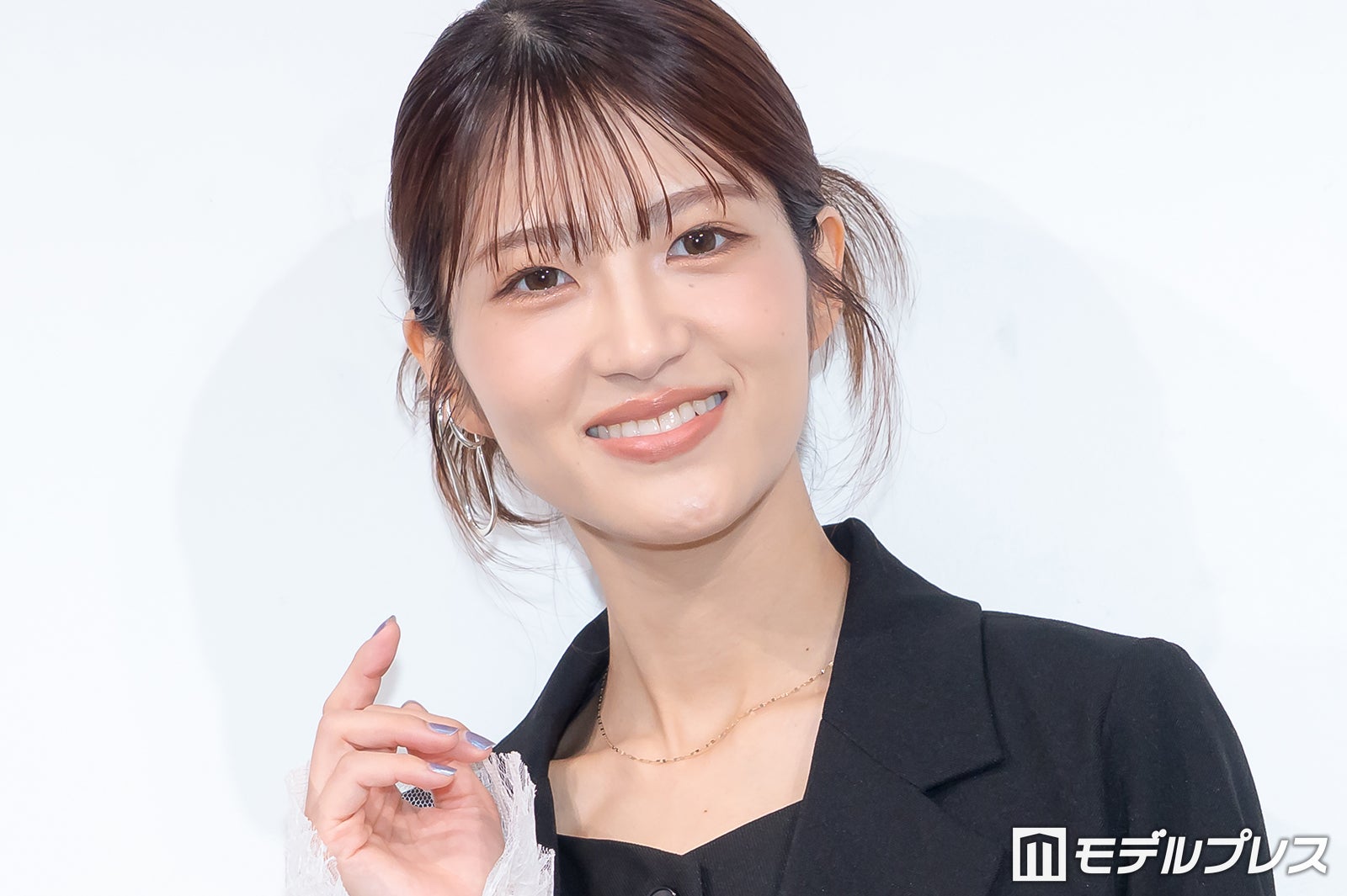若月佑美、一度スランプに陥った過去「人の役に立って生きていきたいとずっと願っていて」